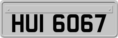 HUI6067