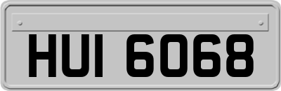 HUI6068