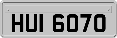 HUI6070