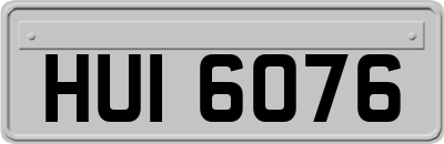 HUI6076