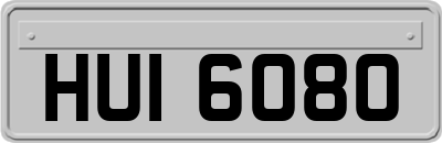 HUI6080