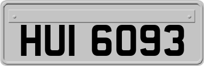 HUI6093