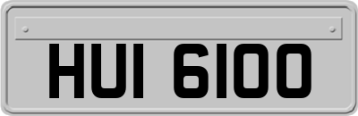 HUI6100