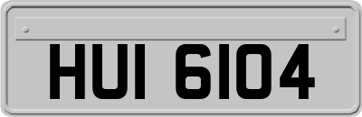 HUI6104
