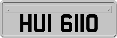 HUI6110