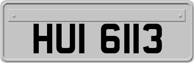 HUI6113