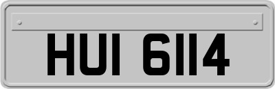 HUI6114