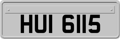 HUI6115