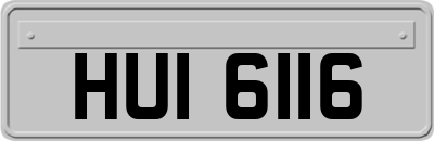 HUI6116