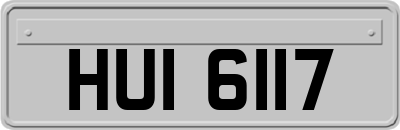 HUI6117