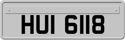 HUI6118