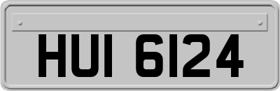 HUI6124