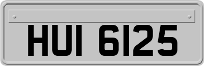 HUI6125