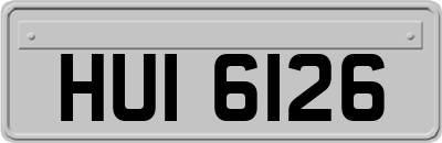 HUI6126