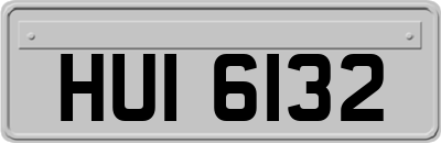 HUI6132