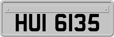 HUI6135