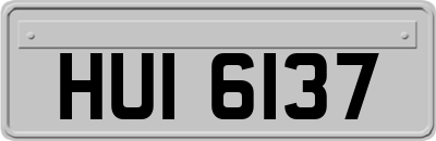 HUI6137