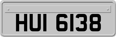 HUI6138