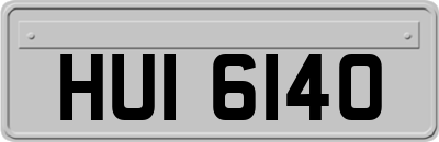 HUI6140