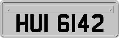 HUI6142