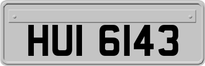 HUI6143