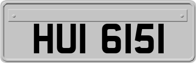 HUI6151