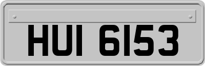 HUI6153