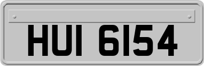 HUI6154