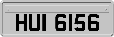 HUI6156