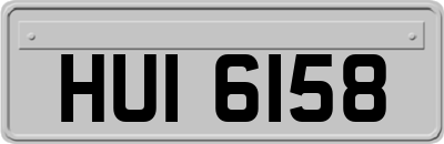 HUI6158