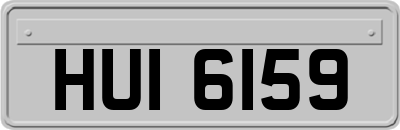 HUI6159