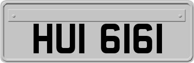 HUI6161