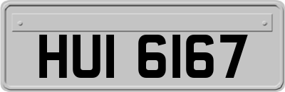 HUI6167