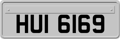 HUI6169