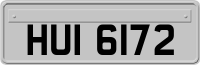 HUI6172