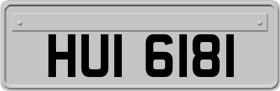 HUI6181