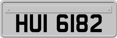 HUI6182