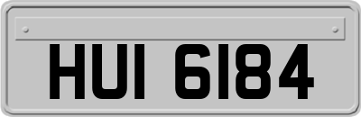 HUI6184