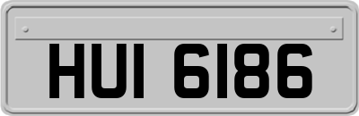 HUI6186