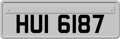 HUI6187