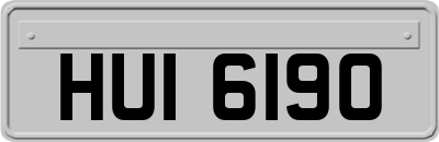 HUI6190