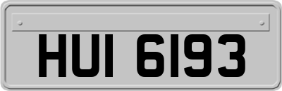 HUI6193