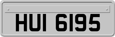 HUI6195