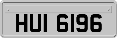 HUI6196