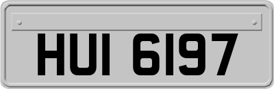 HUI6197