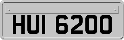 HUI6200