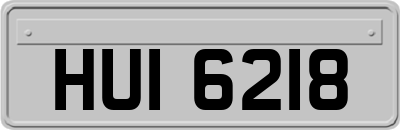 HUI6218