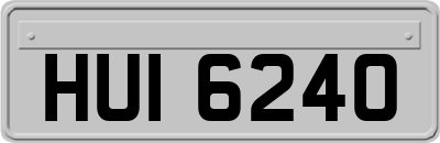 HUI6240