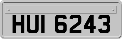 HUI6243