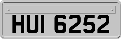 HUI6252